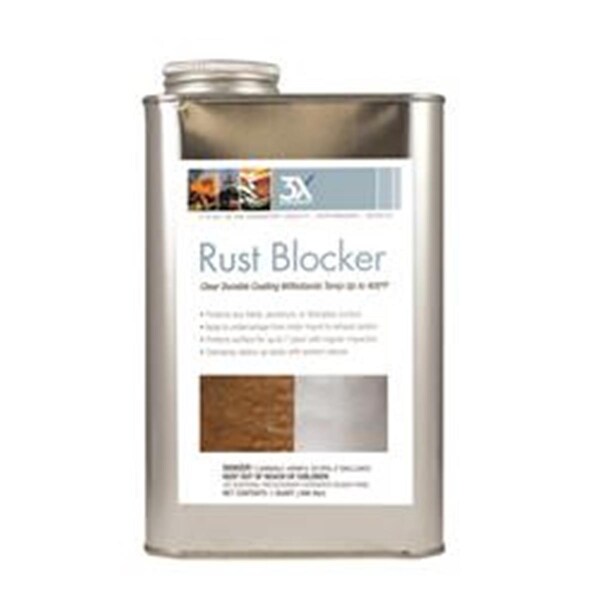 Directline Rust Blocker Quart C6U-4196 - main